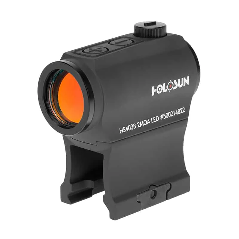 HS403B Micro Red Dot Sight