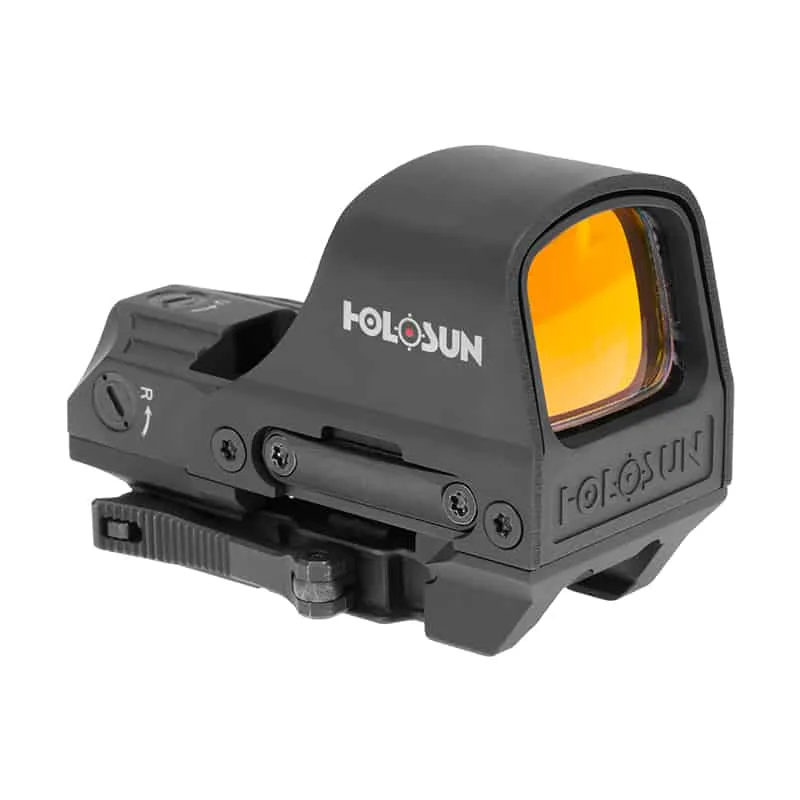 HS510C Reflex Sight