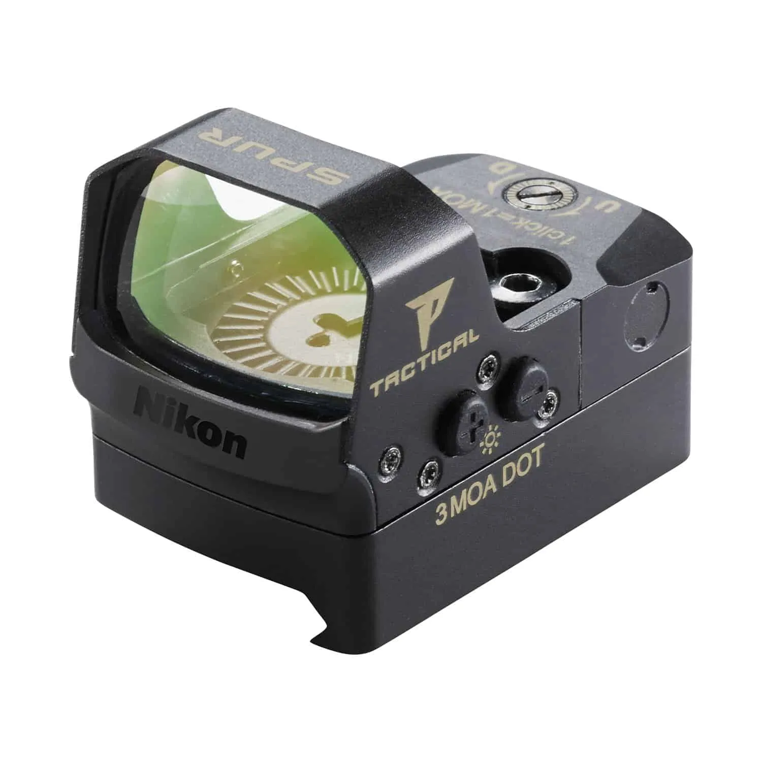 P-Tactical Spur Reflex Sight (16532)