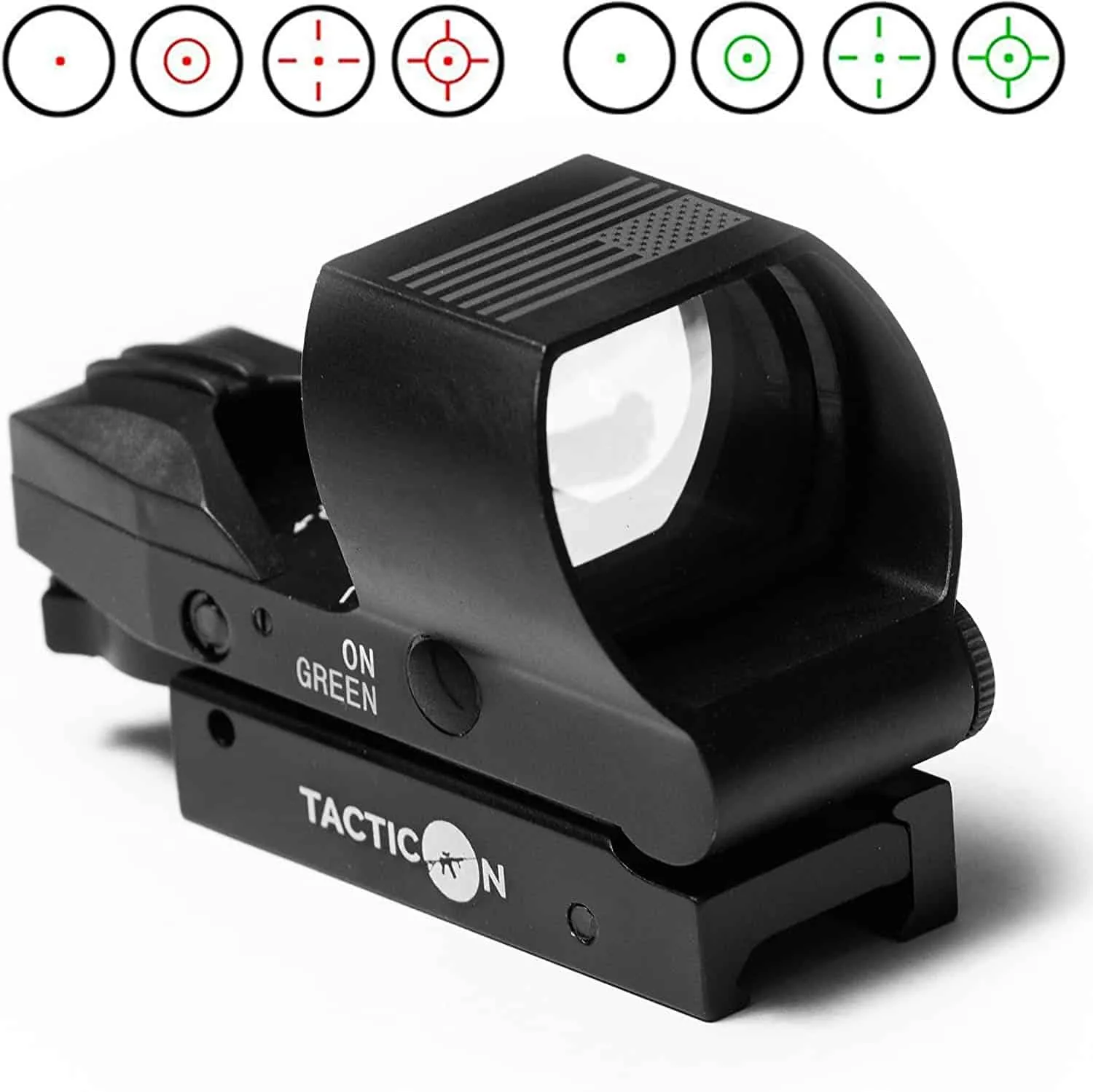Predator V2 Reflex Sight