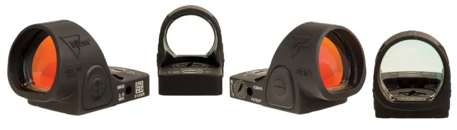 SRO (Specialized Reflex Optic)