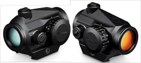 Crossfire Red Dot Gen 2 (CF-RD2)